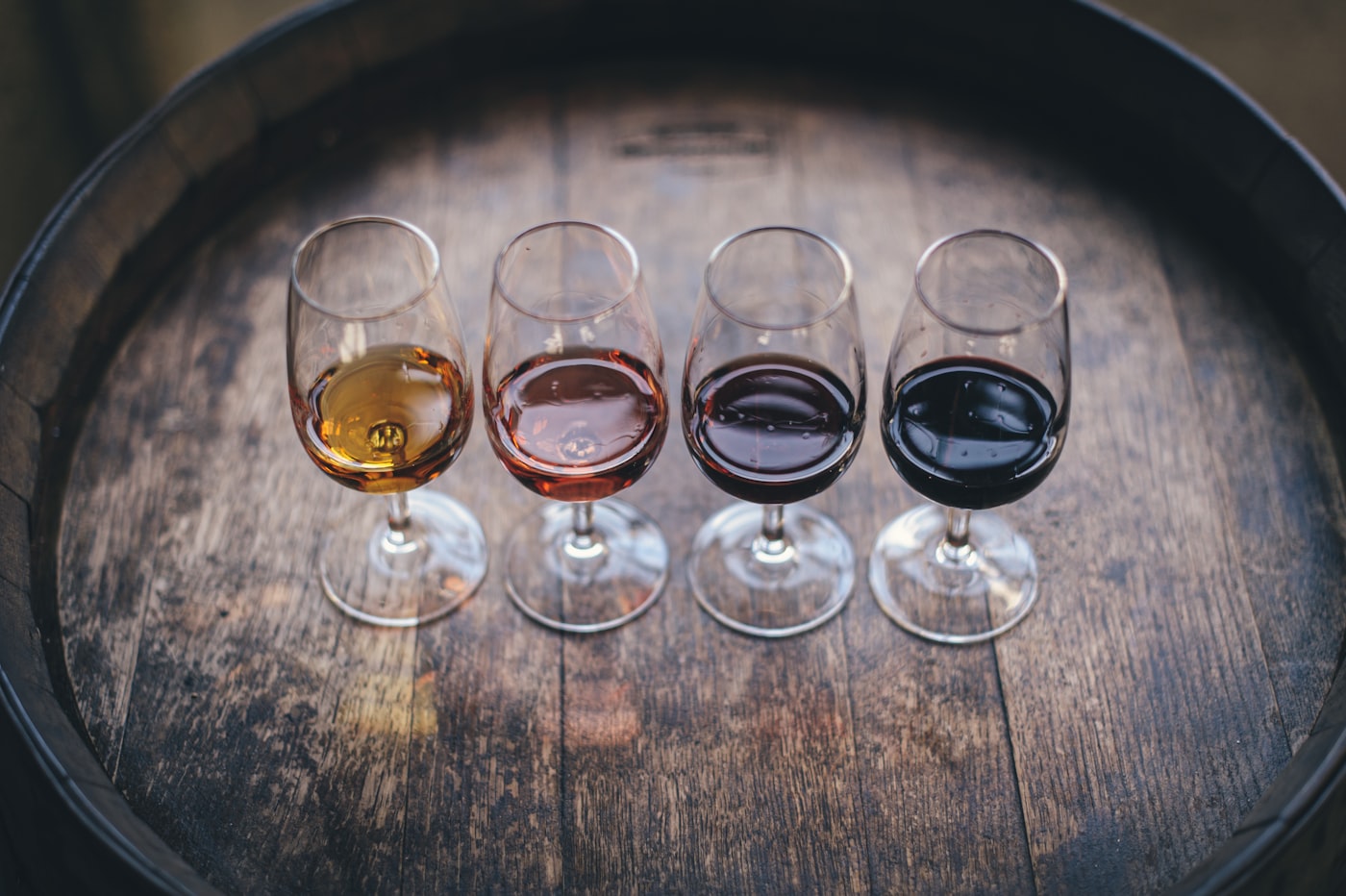 Natural Wine Hours.